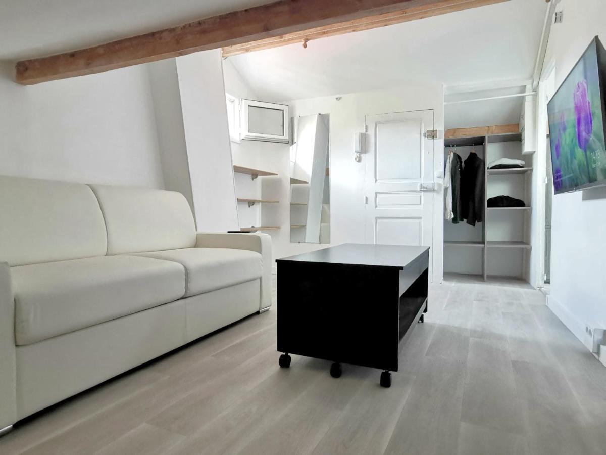 Bagneux Paris Confort Netflix Rer B Экстерьер фото