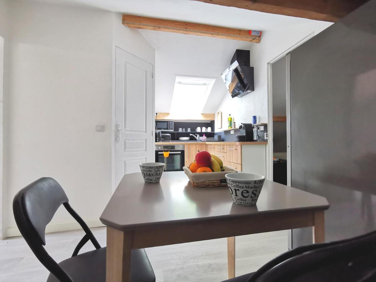 Bagneux Paris Confort Netflix Rer B Экстерьер фото
